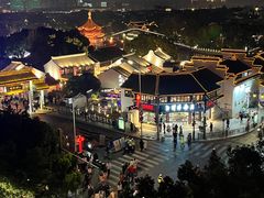 -顽啤熊·酒客酒馆(苏城夜景必选店)