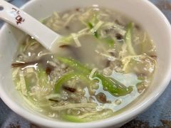 家乡拆鱼羹-寻味顺德·南记酒家·传统顺德菜·鱼生(广源路店)