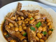 -玲燕蒸菜馆(江东路店)