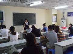 -山木培训(良乡校区)