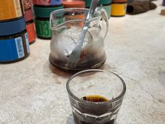 冰滴-玫瑰咖啡(中山六路店)