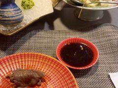 -满来寿喜烧(金虹桥店)