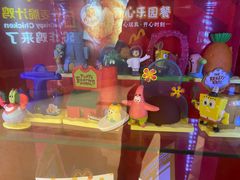 -麦当劳(国际大厦店)