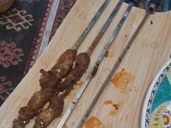 -巴依老爷新疆美食(工体旗舰店)