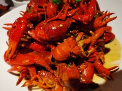 -有位虾匠·香辣蟹·小龙虾(李村店)