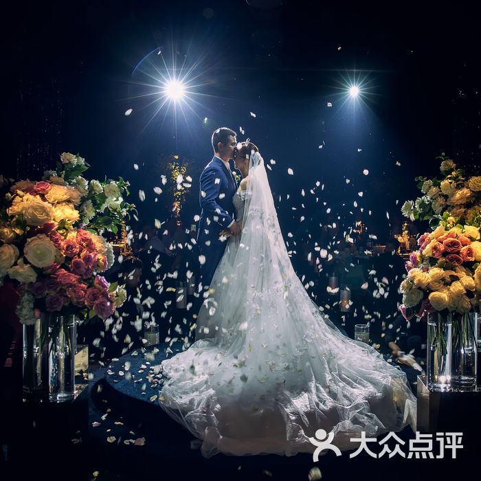 galleria格乐利雅(中国)婚礼中心