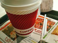 -肯德基(虹桥机场T2北指廊精选外卖点店)