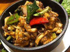 -苏梅花园(群星城店)