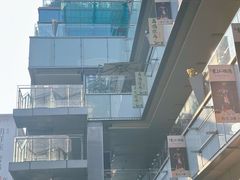 -福田卓悦INTOWN购物中心