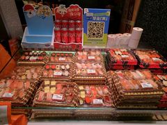 -争鲜回转寿司(朝北大悦城店)