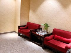 -西贝海鲜汇(槐安路店)