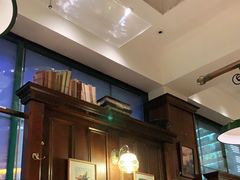 -宝莱纳餐厅(滨江店)