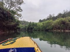 -天河潭旅游度假区