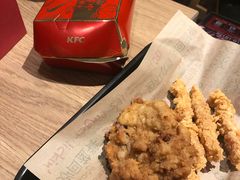 -肯德基(金爵万象店)