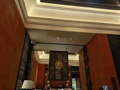 -金链花·泰国餐厅(国贸店)