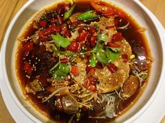 -枣子树·素食餐厅(普陀山店)
