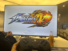 -玩刻GAME SPACE(万象城店)