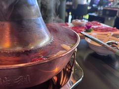 -阳坊胜利涮羊肉(阳坊老店)
