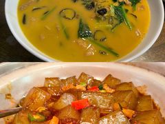 -秦月轩·陕西家乡菜(阜成路·五棵松店)