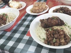 -辣肉面大王(天平路店)