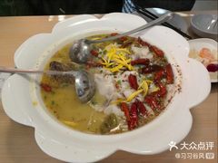 -壹块捌烧烤(灯市口店)