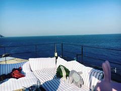 -Cafe Rooftop Cheongsapo