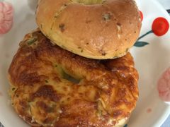 -HOT CRUSH趁热集合·现烤面包(环球港店)