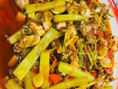 -鸡本无敌江湖菜(摩尔城店)