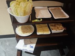 -巴渝人家重庆火锅(东方广场店)