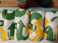 -赛百味SUBWAY(凯德mall大峡谷店)