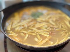 -唐山宴百姓府邸院落中餐