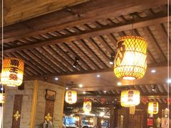 大堂-杨记隆府(重庆总店)