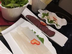 -食鲜捞火锅(湖西路店)