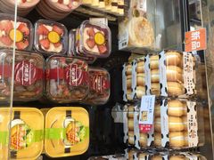 -爱纶蛋糕(山东路店)