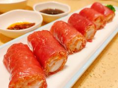 红米肠-正哥点心(鸿安花园店)