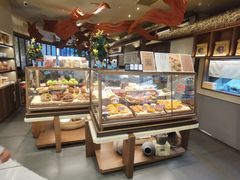 -RUXU入续糖水铺与包(卓悦中心店)