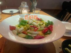 -不二·民谣音乐餐酒吧(九眼桥店)