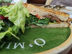 -O'mills Sourdough Bakery&Bistro(永嘉路店)
