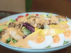 考伯沙拉-WOKKA by艮上(中海环宇荟店)