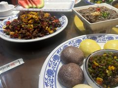 -徐鼎盛民间菜(南坪后堡店)