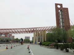 -杭州电子科技大学(下沙校区)