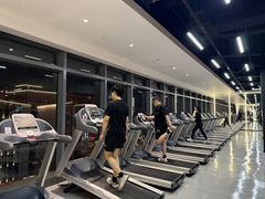 -瑞力健身(解放数创广场店)