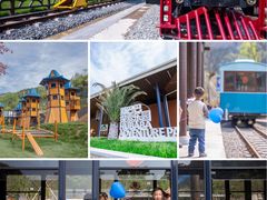 -杭州开元森泊度假乐园