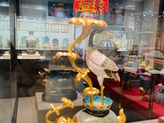 -中国景泰蓝艺术博物馆