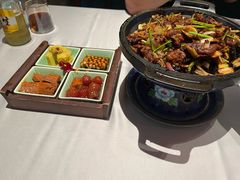 -四世同堂·京菜·烤鸭(双井店)