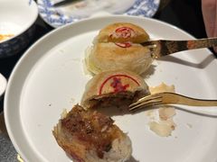 -喜悦烤鸭·新京菜(王府井店)