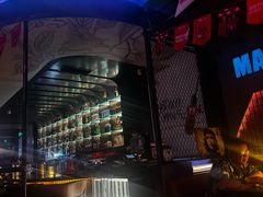 -MARU玛露音乐餐厅(大学路店)