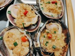 -老虎滩大连海鲜烧烤(建邺云锦路总店)