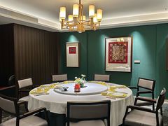-金成潮菜博物馆(海珠湿地店)
