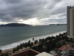 -芽庄喜来登水疗酒店